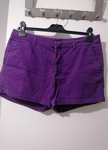 40 Beden Zara şort