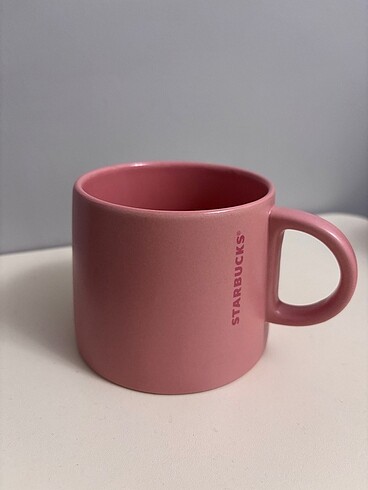 Starbucks Kupa Bardak