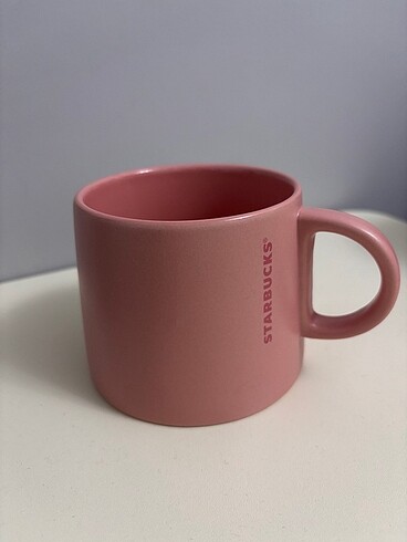Starbucks Starbucks Kupa Bardak