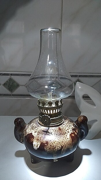 Gaz lambası