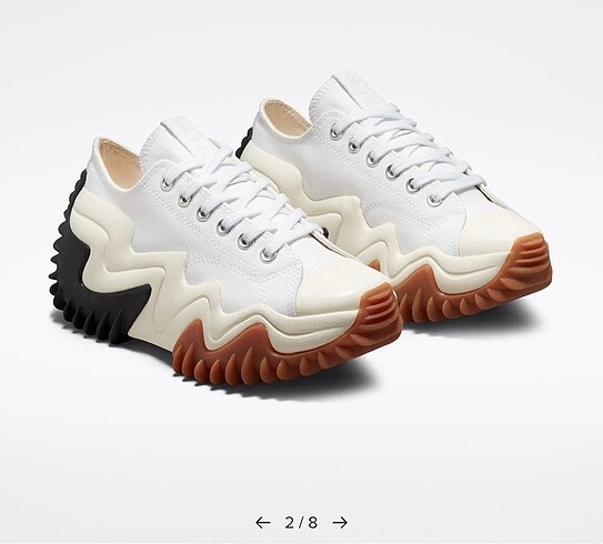 Converse Converse run star