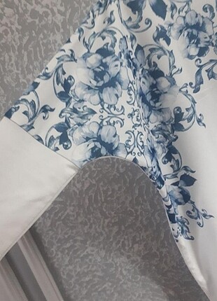 42 Beden beyaz Renk #tunik #lcwaikiki