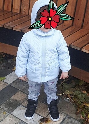 Chicco #ceket #chicco #bebek