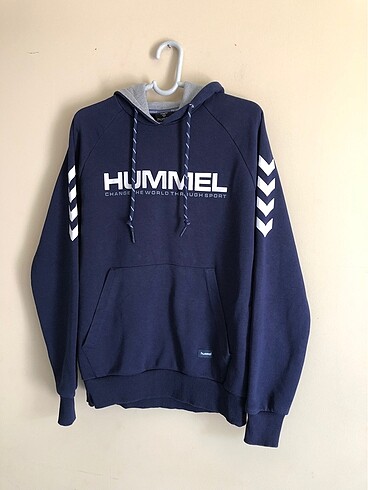 Orjinal HUMMEL tertemiz sweat