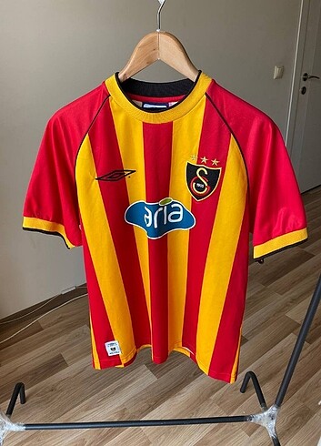 Umbro Vintage Galatasaray Forma 