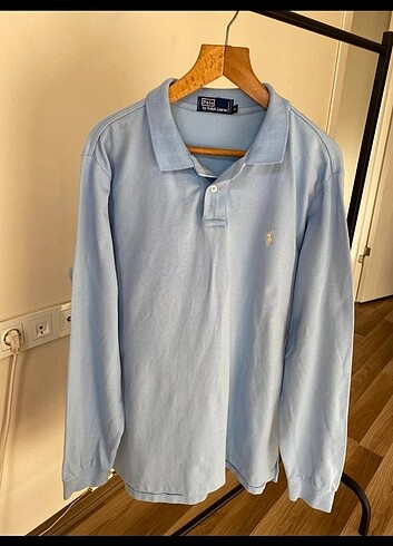 Ralph Lauren Orijinal Polo Sweatshirt 