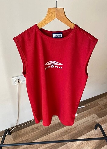 Umbro Spor Tshirt Atlet Spor