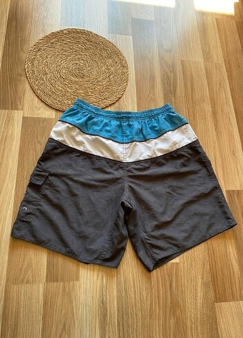 Quiksilver Vintage Şort Mayo 