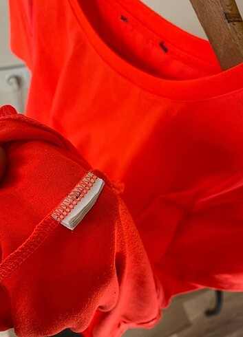Kadın Spor Tshirt