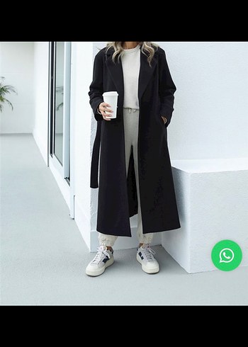 Zara ürünü