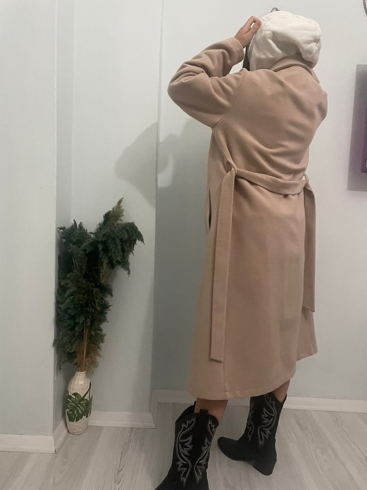 KAŞE KABAN ASTARLI — görsel 4/7