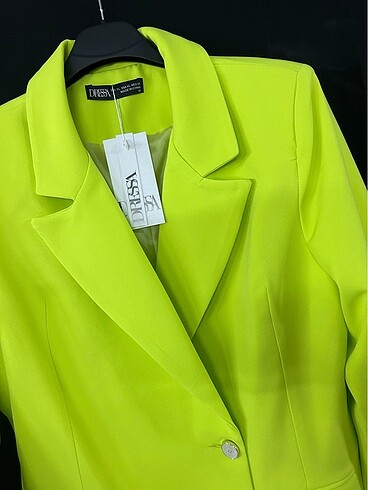 Zara CEKET BLEZER