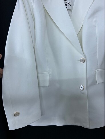 Zara CEKET BLEZER