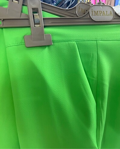 xl Beden DAR PAÇA PANTOLON