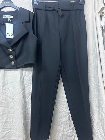 Zara İKİLİ TAKIM