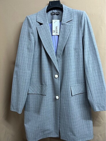 CEKET BLEZER