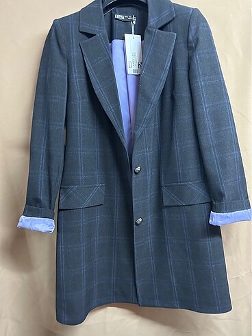 xl Beden CEKET BLEZER