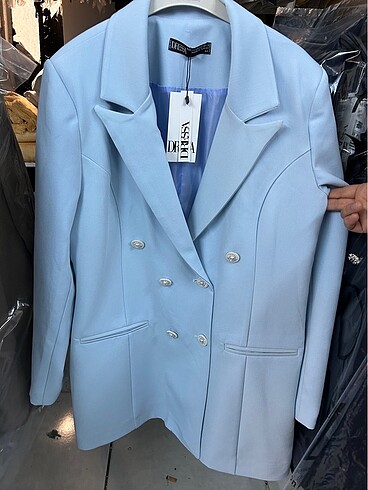 xl Beden CEKET BLEZER