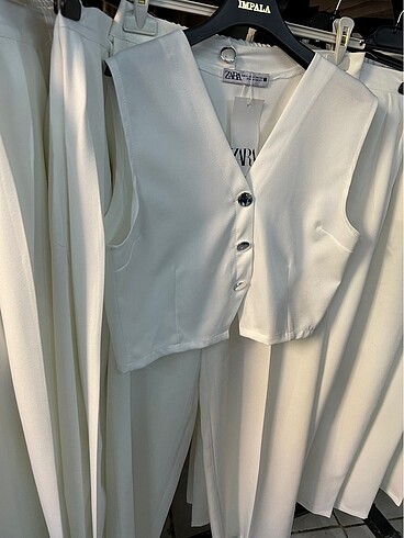 Zara İKİLİ TAKIM 36 38 40 42