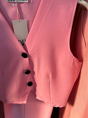 Zara İKİLİ TAKIM 36 38 40 42