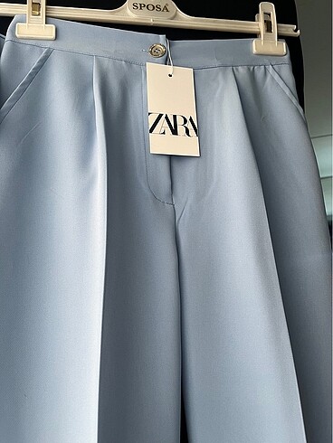 Zara İKİLİ TAKIM