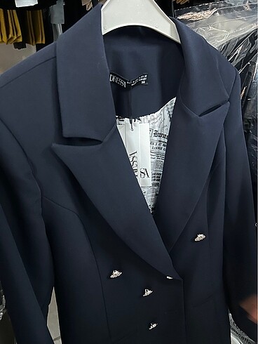 xl Beden CEKET BLEZER
