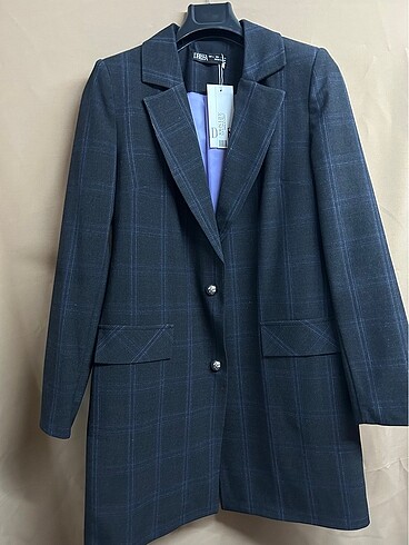 CEKET BLEZER