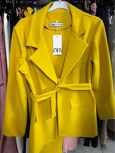 Zara İKİLİ TAKIM 36 38 40 42
