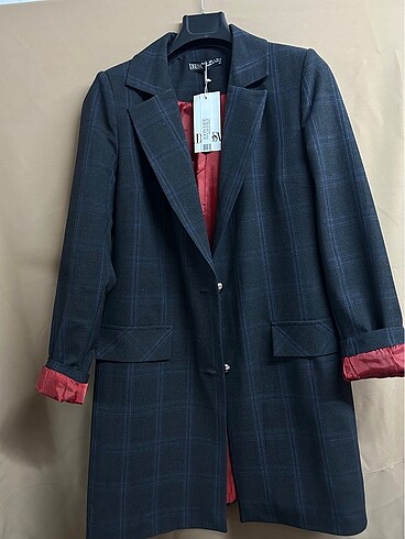 CEKET BLEZER