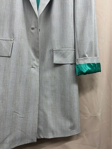 xl Beden ten rengi Renk CEKET BLEZER 38 40 42 44 46