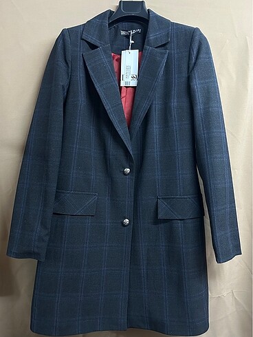 CEKET BLEZER 38 40 42 44 46