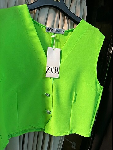 Zara İKİLİ TAKIM 36 38 40 42