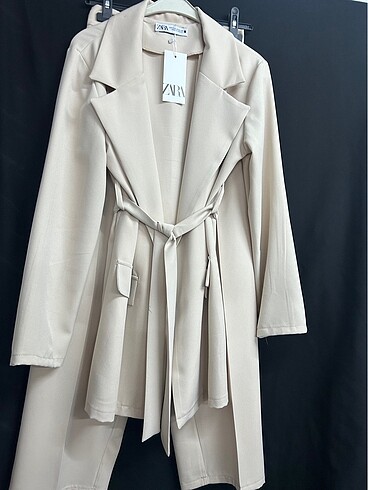 Zara İKİL TAKIM