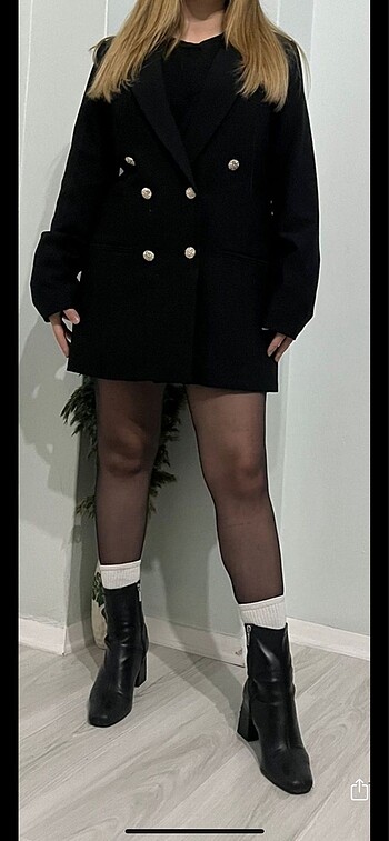Diğer BLEZER CEKET 40 42 44 46