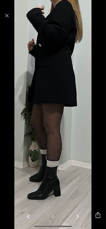 xxl Beden siyah Renk BLEZER CEKET 40 42 44 46