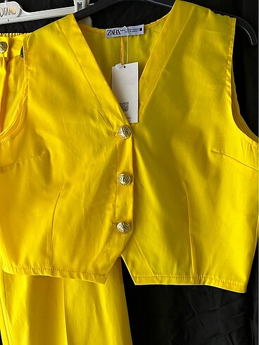 Zara İKİLİ TAKIM 36 38 40 42
