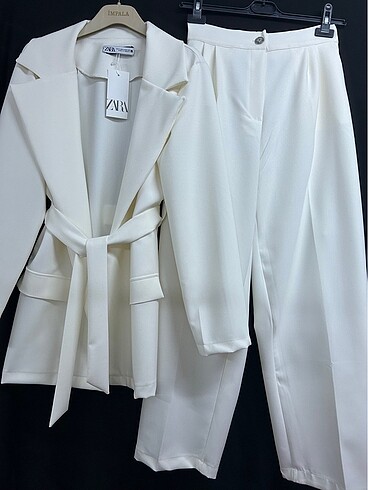 Zara İKİLİ TAKIM