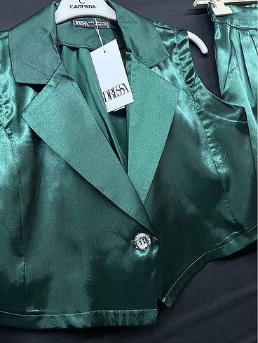 Zara İKİLİ TAKIM 36 38 40 42