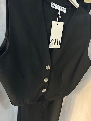Zara İKİLİ TAKIM 36 38 40 42