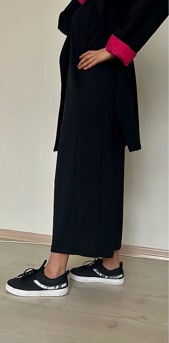 Diğer YENİ SEZON ELBİSE 40 42 44 46 48