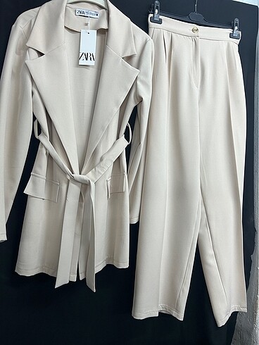 Zara İKİL TAKIM