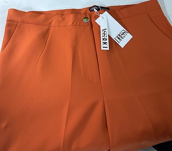 DAR PAÇA PANTOLON