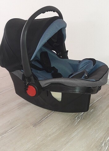 0 - 13 kg Beden çeşitli Renk Bebek puseti