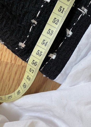 xl Beden Düğmeli Ekoseli Midi Elbise