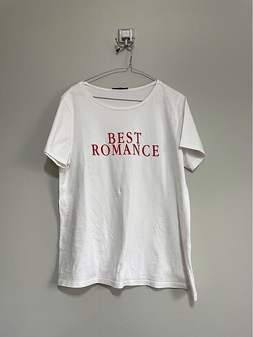Beyaz tshirt