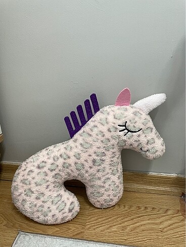 Yastık unicorn