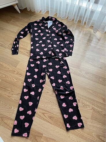 Pijama takımı