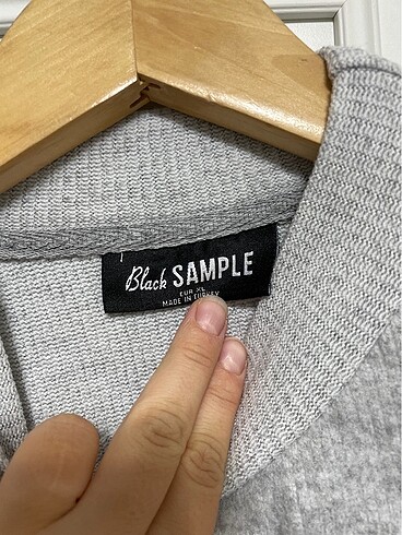 xl Beden Sweatshirt