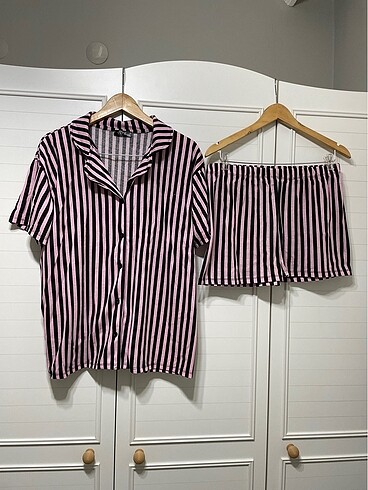 Pijama takımı
