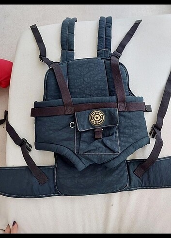 Kipling kanguru